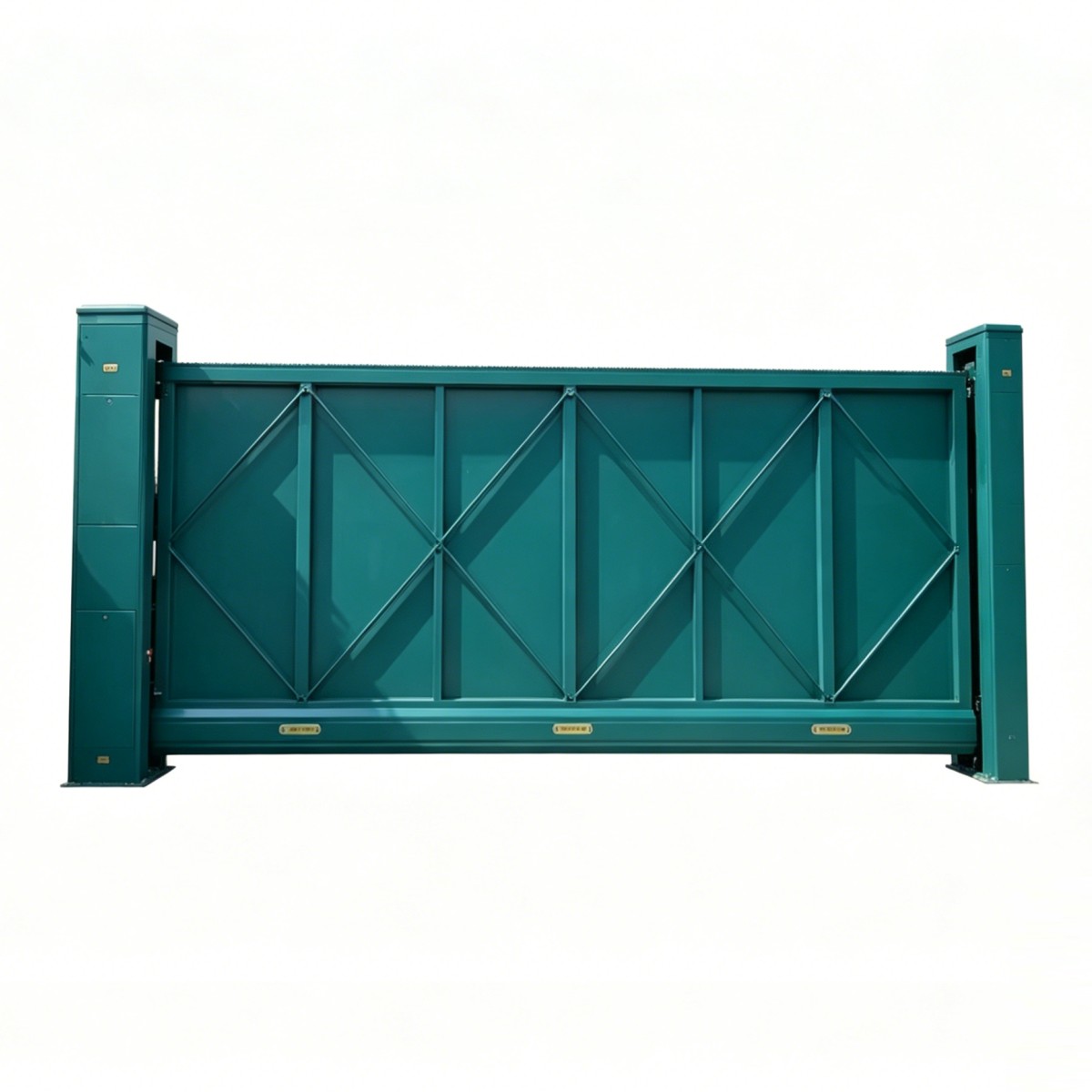 永州双牌打鼓坪乡电动悬空门